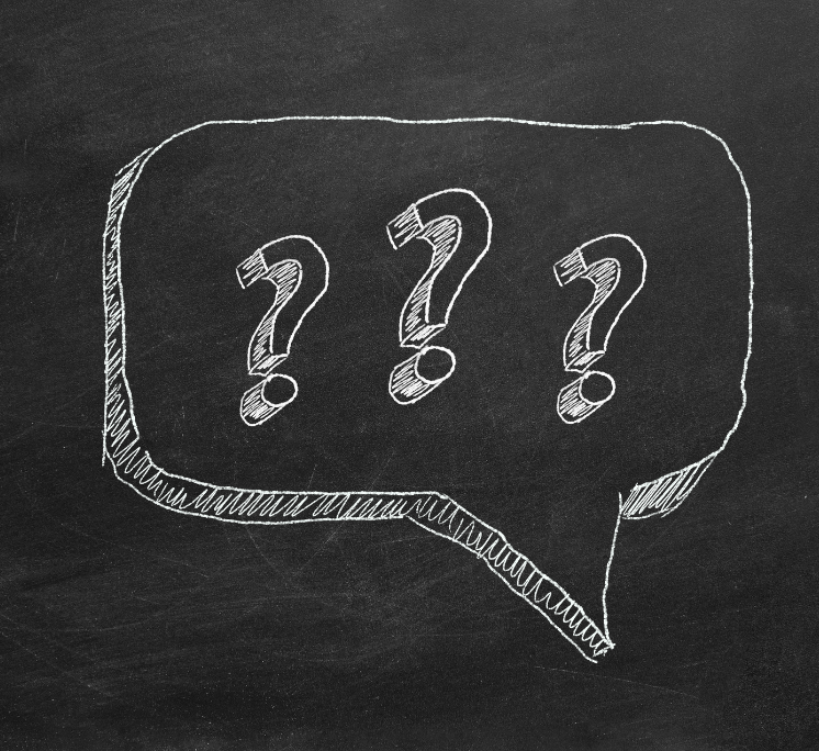 questions